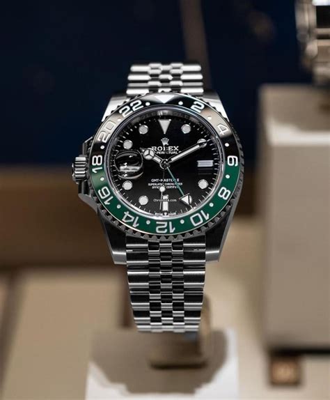 rolex sprite 2022|rolex 126720vtnr.